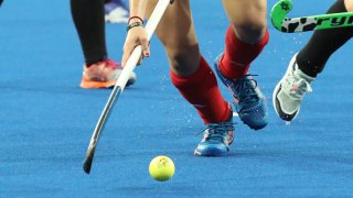 Olympic Field Hockey