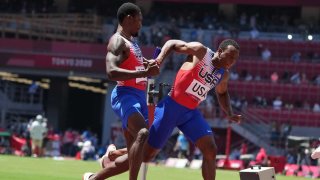 US mens relay thumb