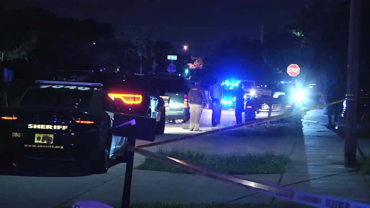 Investigations Into Two Shooting Incidents in West Park – NBC 6 South ...