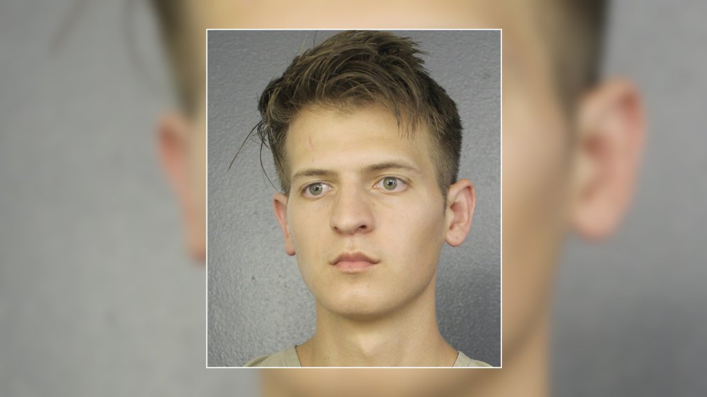 Alleged Drug Dealer Facing Murder Charge in Overdose Death: Hollywood PD NBC 6 South Florida