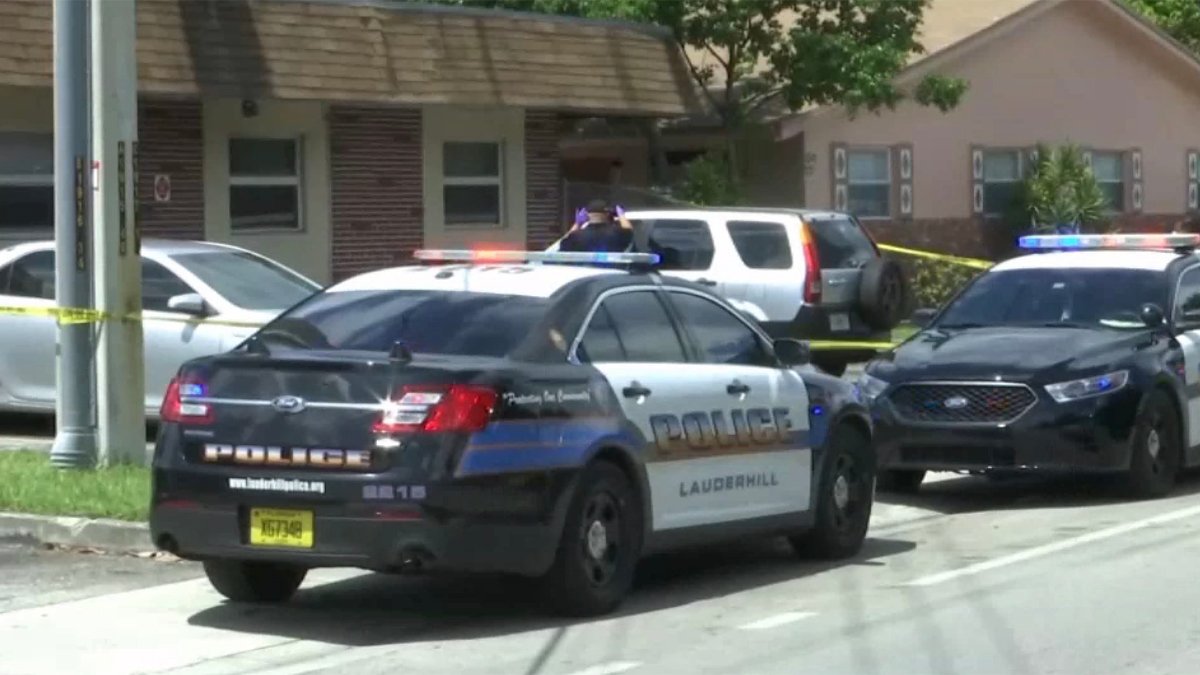 Body of Elderly Woman Missing From Lauderhill Retirement Home Found in ...