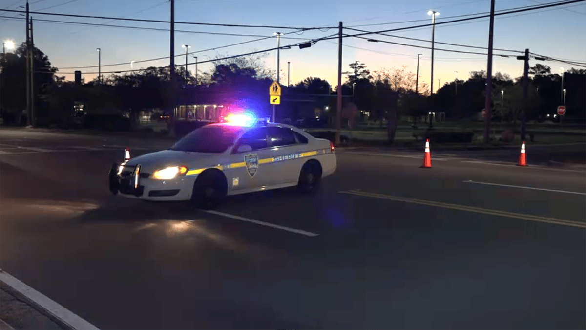 North Florida Sheriff’s Deputy Shot During Traffic Stop – NBC 6 South ...