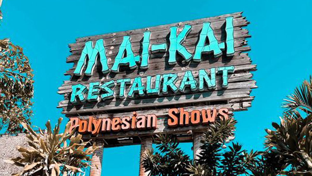 Historic PolynesianThemed MaiKai Restaurant to Reopen in South