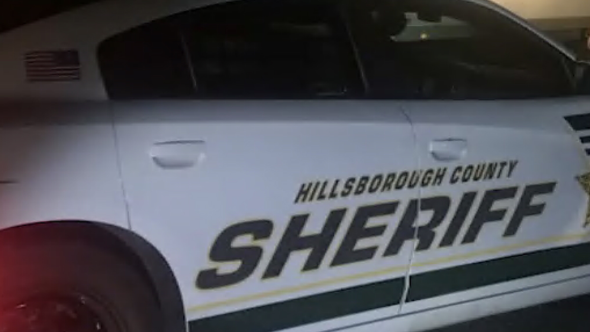 Hillsborough County To Fit Deputies With Body Cameras