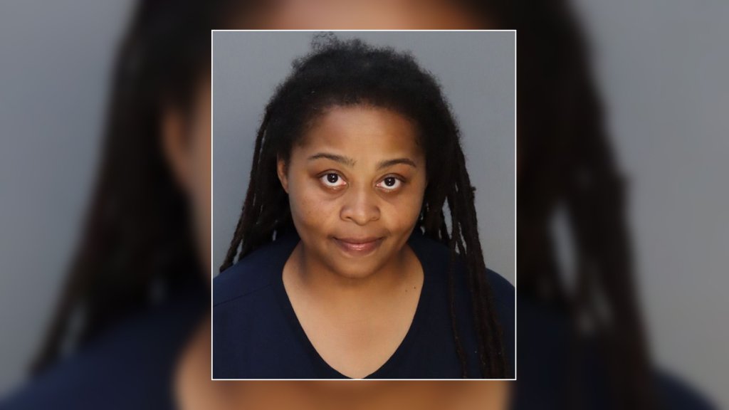 Opalocka Police Officer Arrested on Domestic Battery Charge NBC 6