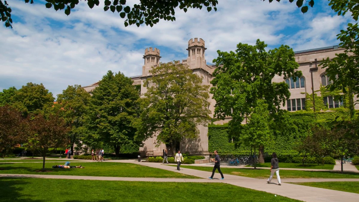 Taking a Step Back: US Colleges Returning to Online Classes - Vimarsana News
