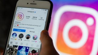 Instagram has decided to pause the development of an Instagram app for kids after parents and experts voiced concerns. Scott Budman reports.