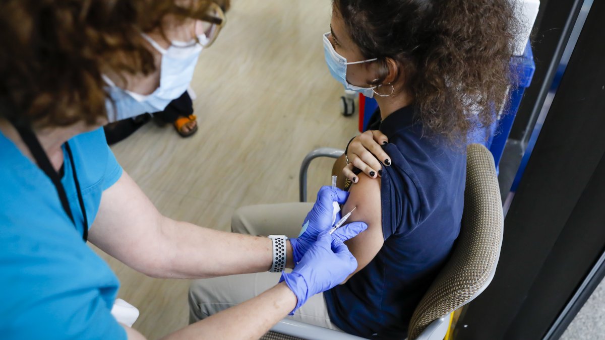 The COVID Vaccine And Kids: What Parents Need to Know – NBC 6 South Florida - Vimarsana News