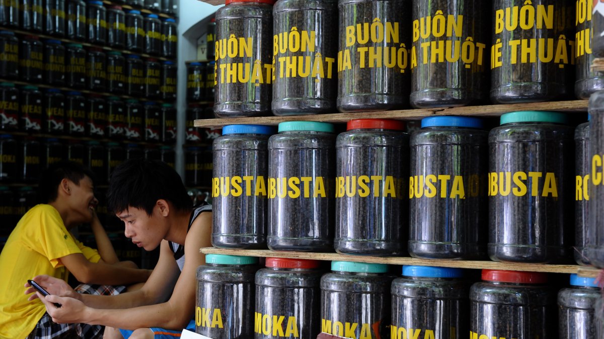 Covid Lockdown in Vietnam Could Keep Coffee Prices 'Relatively High' Through 2022 – NBC 6 South Florida - Vimarsana News