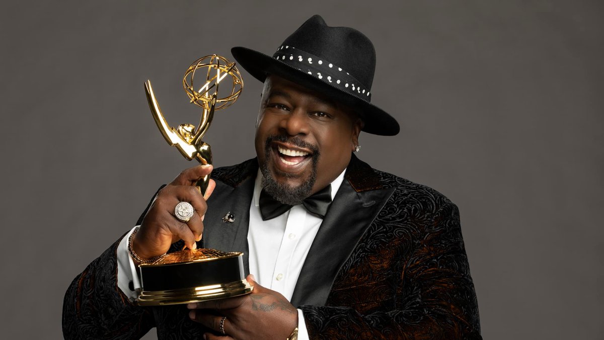 Emmys Ceremony Will Be a 'Fun, Ritzy Party' With 'Plenty of Music,' Producers Say – NBC 6 South Florida - Vimarsana News
