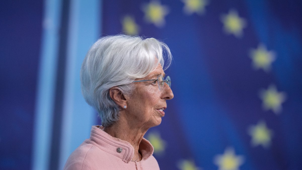European Markets Start to Bounce Back After U.S. Sees Rate-Induced Sell-Off - Vimarsana News