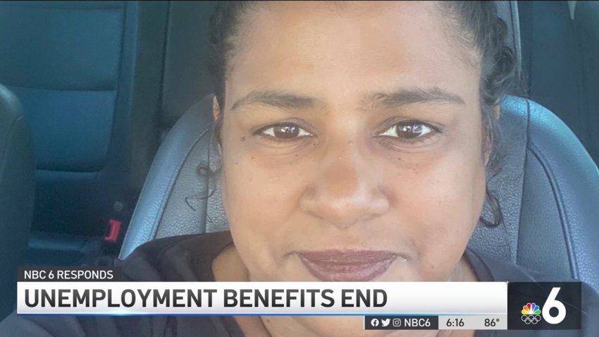 Future Uncertain for Some After Federal Unemployment Benefits End