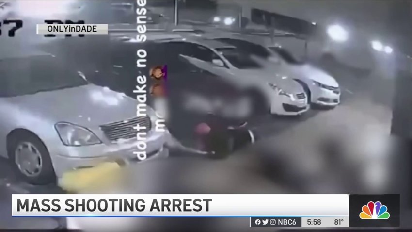 Arrest Made in El Mula Banquet Hall Mass Shooting