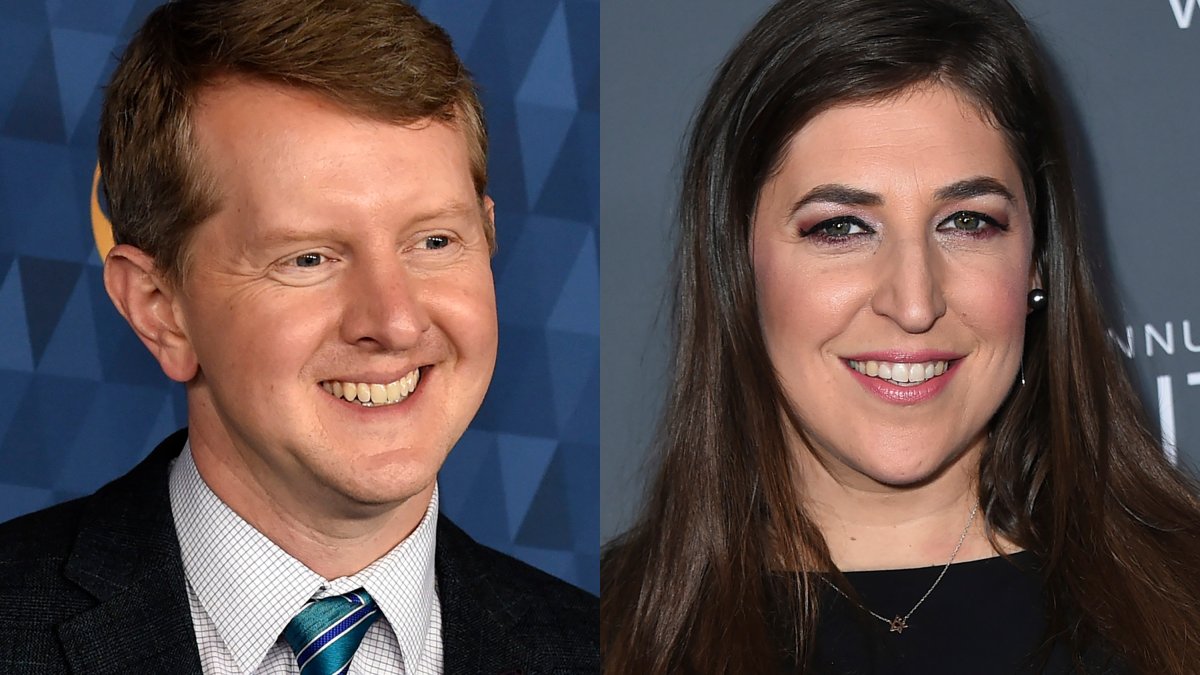 ‘Jeopardy!’: Mayim Bialik and Ken Jennings Will Continue Splitting Hosting Duties