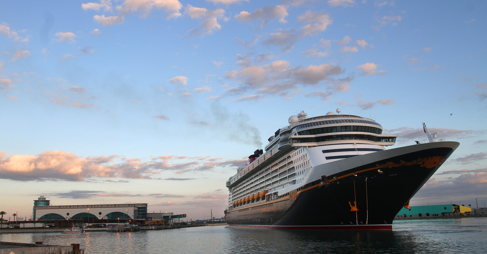 Parents Sue Disney Cruise Line for $20M Over Alleged Sexual Assault of 3-Year-Old Daughter