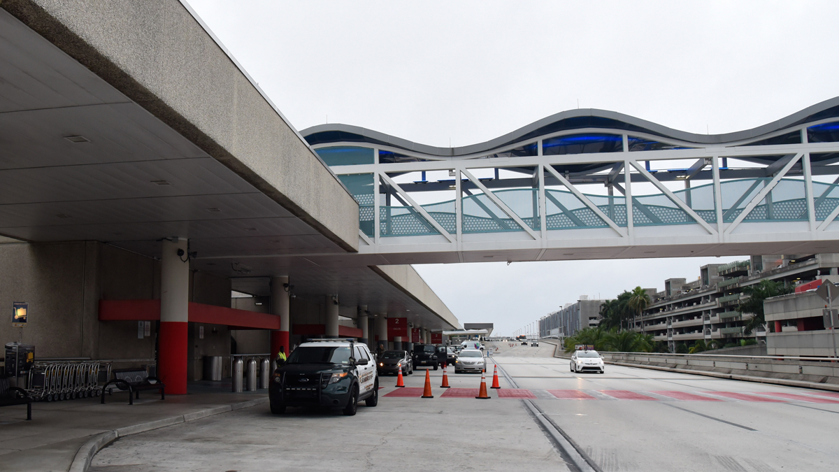 Woman Claimed She Had Bomb in Luggage at Fort Lauderdale Airport BSO