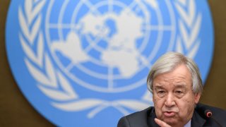 Antonio Guterres