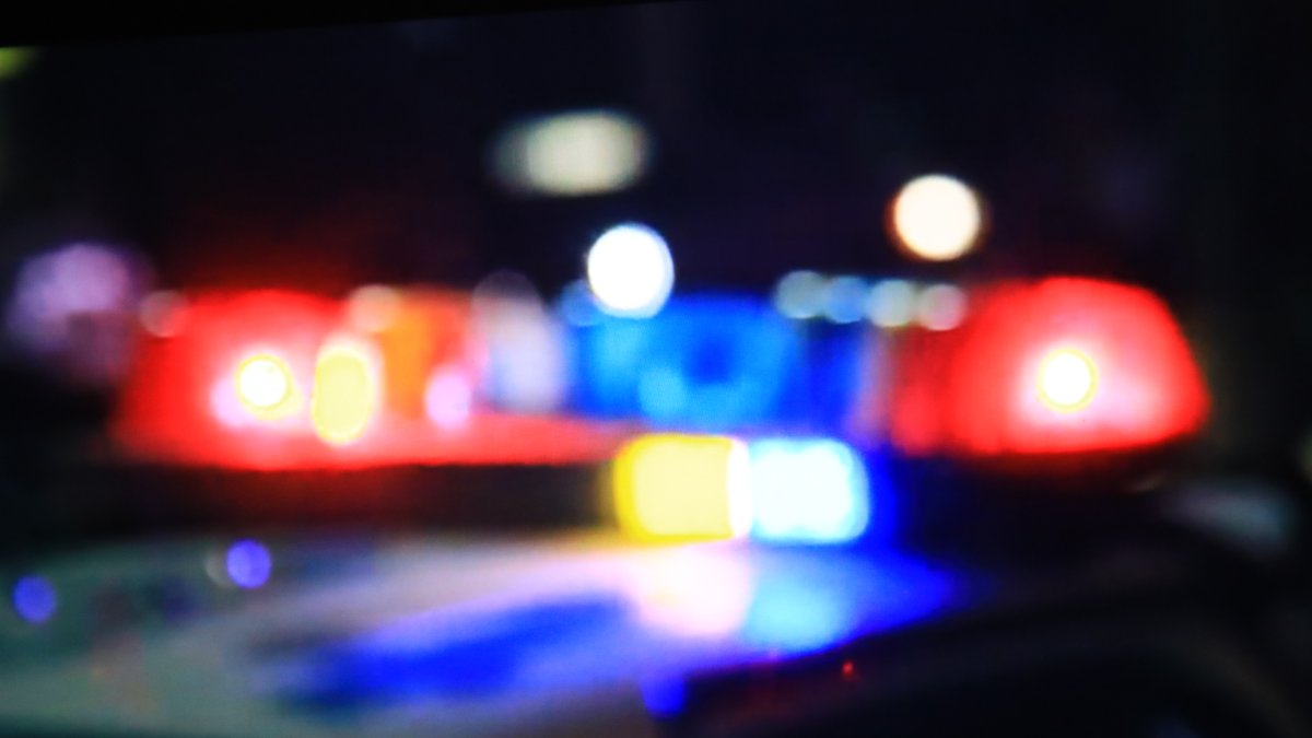 12-Year-Old Girl in Custody in Oklahoma After Fatally Stabbing Brother – NBC 6 South Florida - Vimarsana News