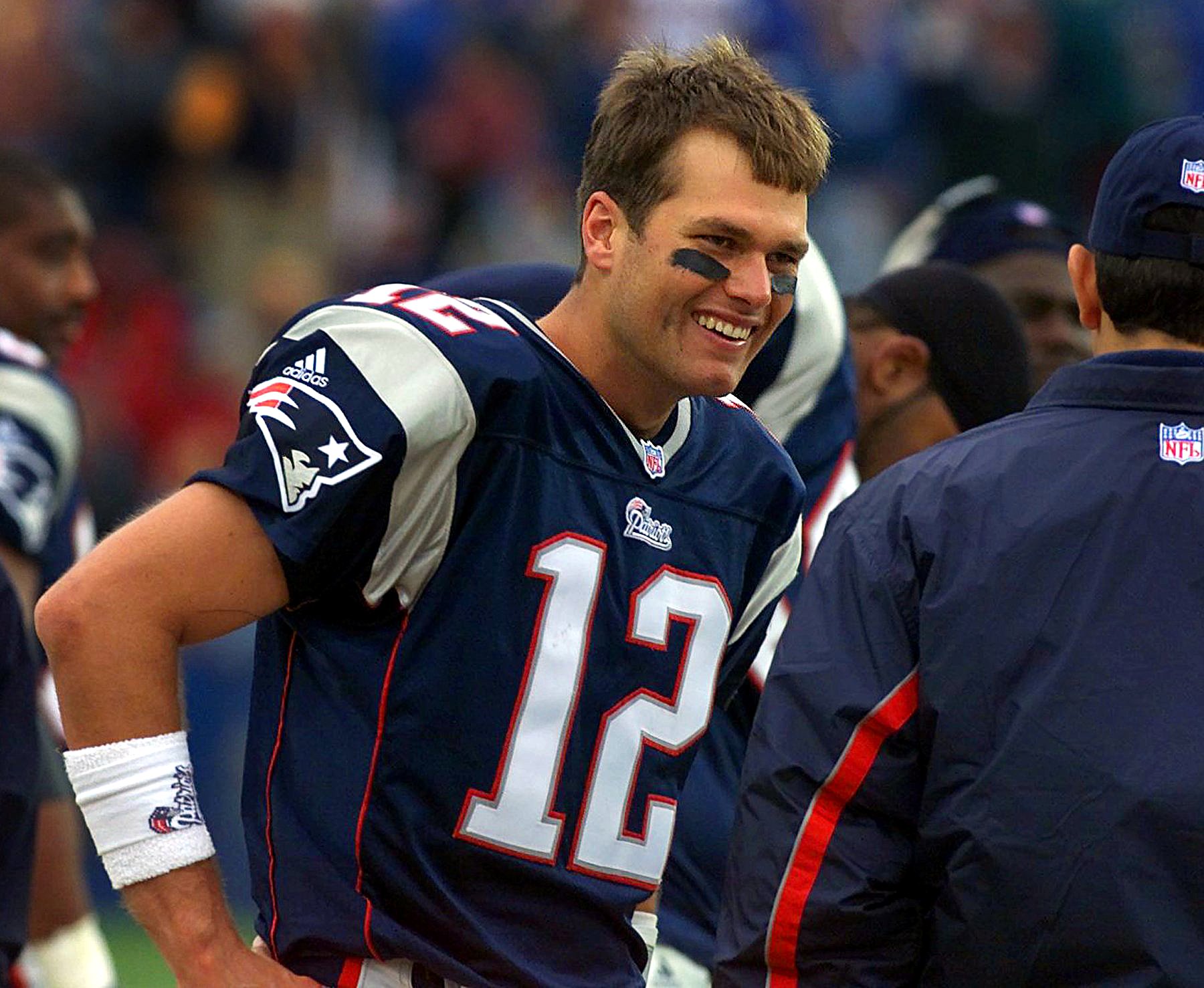 Tom Brady is retiring from football after 22 extraordinary seasons,  multiple sources tell @JeffDarlington and me. More coming on ESPN.com. :  r/Colts