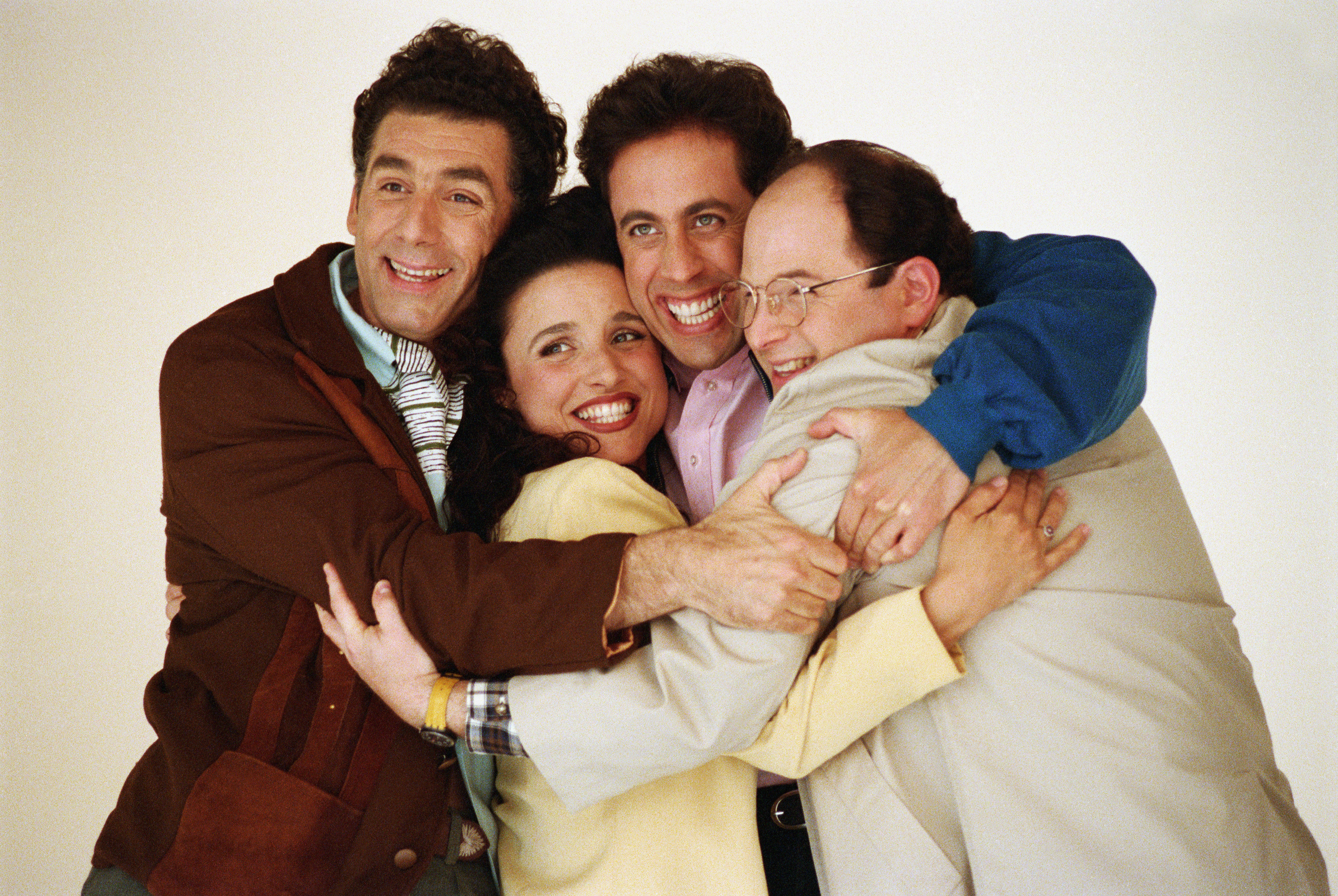 It is really a Festivus wonder! Jerry Seinfeld teases doable ‘Seinfeld’ reunion