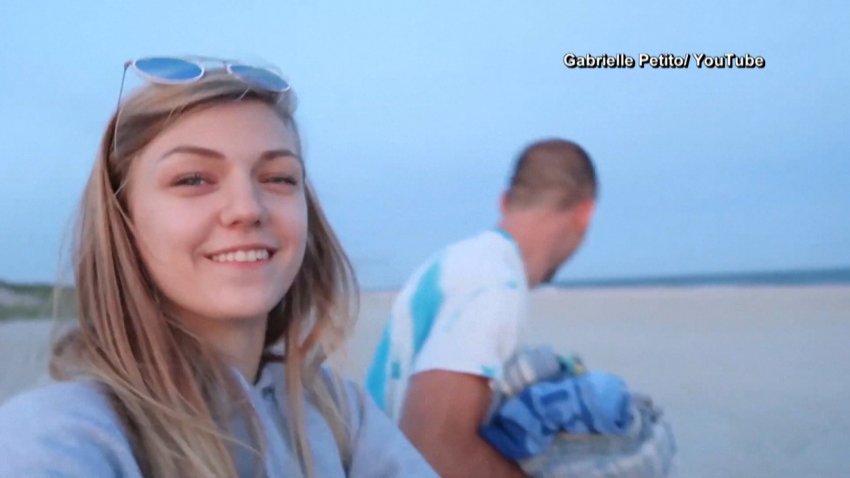 A Timeline of the Gabby Petito Case
