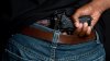 Miami-Dade County has the most people with concealed weapons licenses in Florida