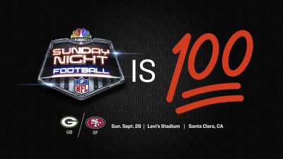 snf on nbc schedule