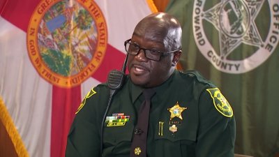 Uncut Interview: BSO Deputy Aaron Moore Remembers 9/11