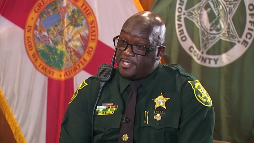Uncut Interview: BSO Deputy Aaron Moore Remembers 9/11