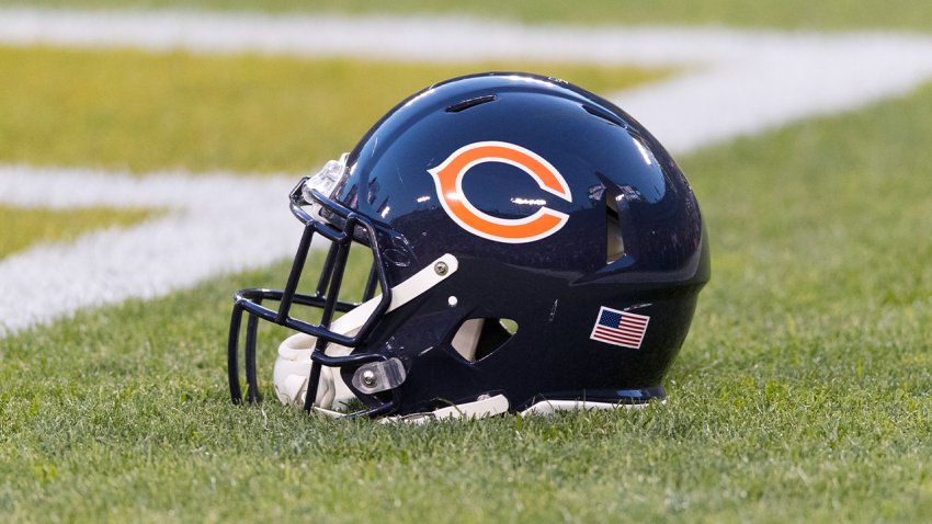 Chase Claypool will wear No. 10 for the Chicago Bears – NBC Sports Chicago