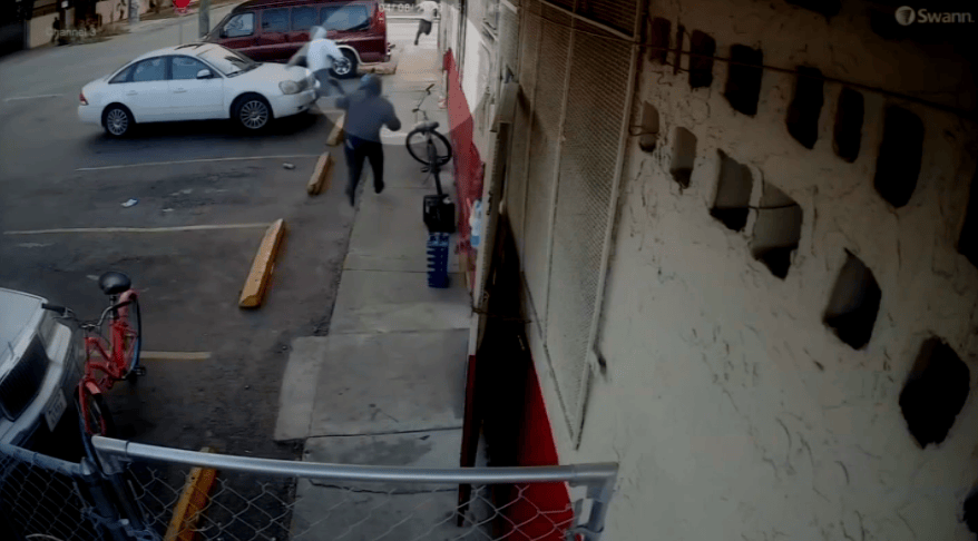 Fort Lauderdale Police Looking to ID Trio of Hitmen Responsible for 2 Murders - Vimarsana News