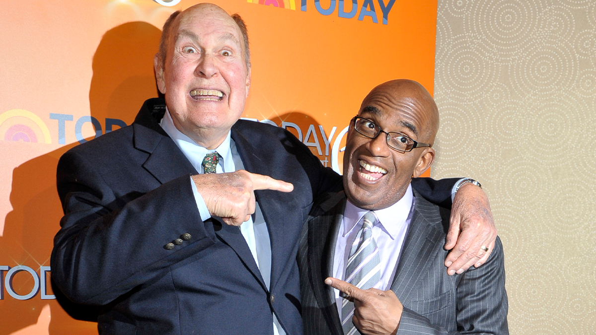 Willard Scott Legendary TODAY Weatherman Dies At 87 NBC 6 South Florida