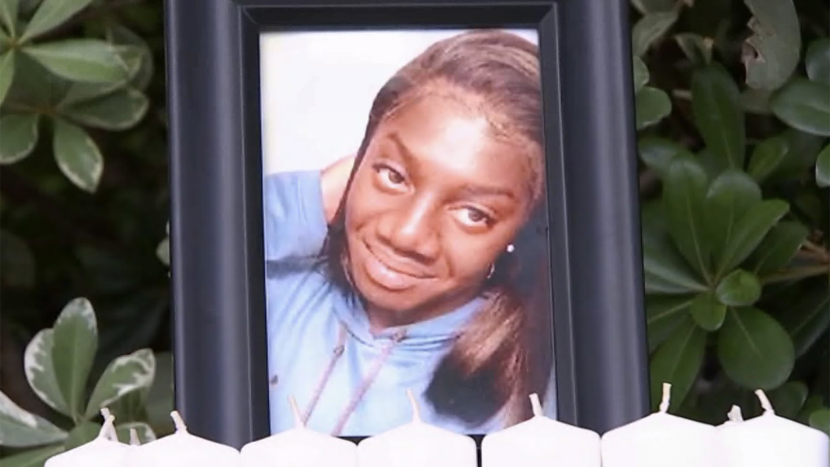 Person of interest ID'd in 2020 murder of transgender woman in Pompano Beach, BSO says