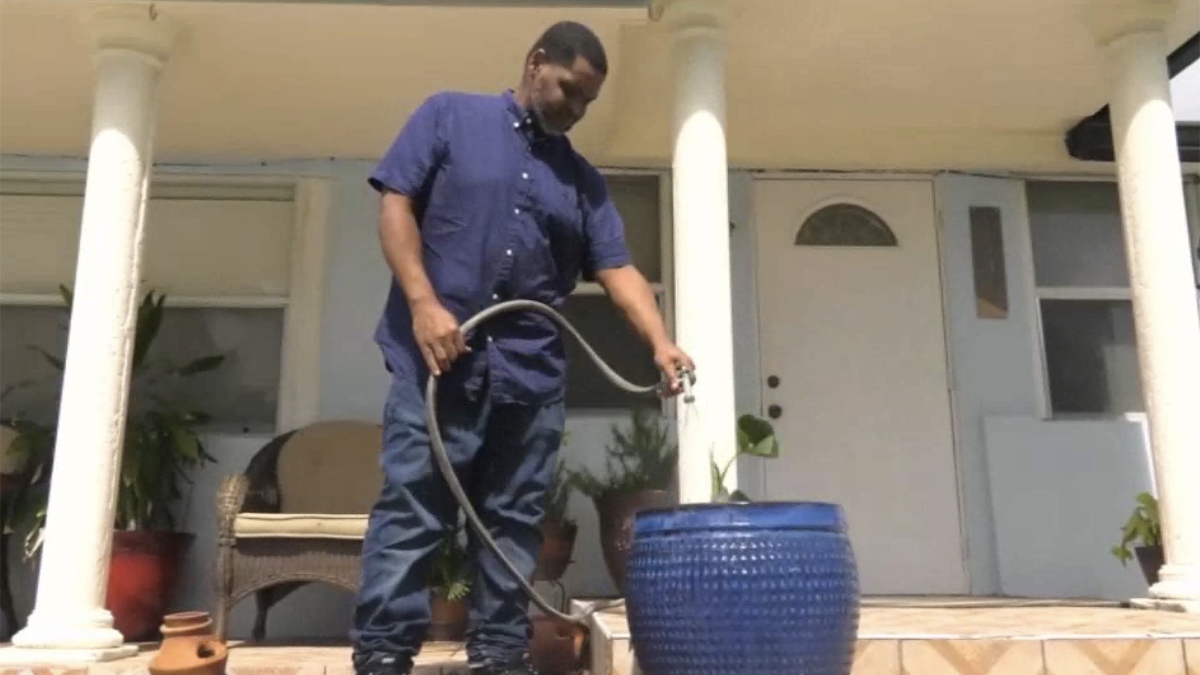 Opalocka Man’s 5Year Water Bill Legal Battle Ends in Victory for