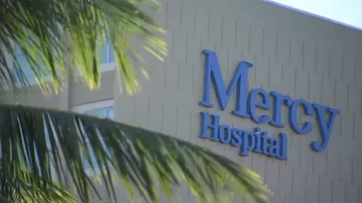 Mother of Child Abandoned at Miami Hospital Found, Arrested: Police – NBC 6 South Florida Mother of Child Abandoned at Miami Hospital Found, Arrested: Police – NBC 6 South Florida