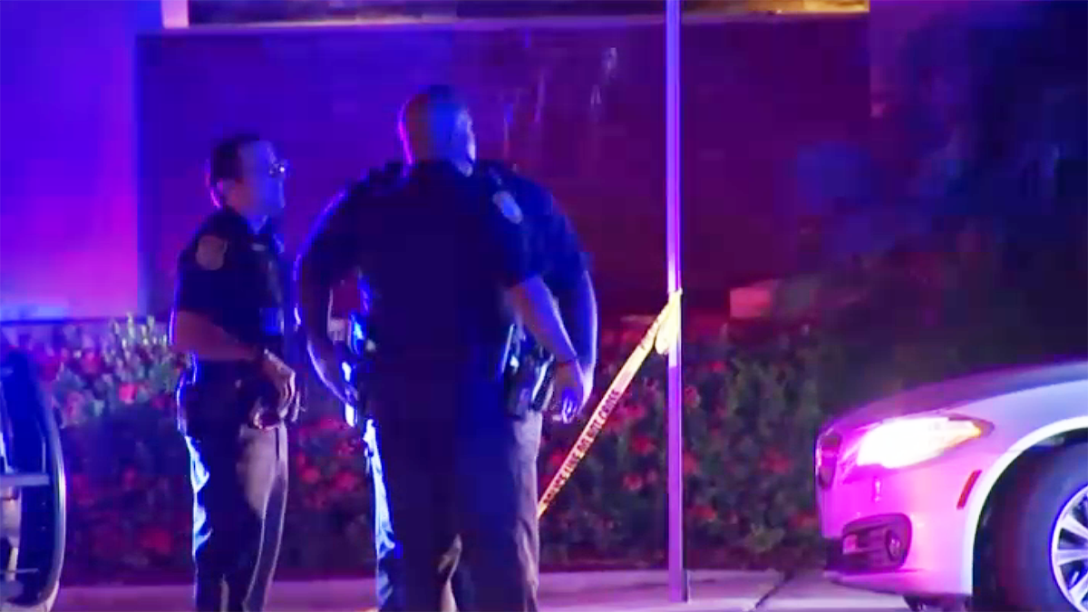 Suspect Found After Woman Killed, Man Injured in Doral Double Shooting