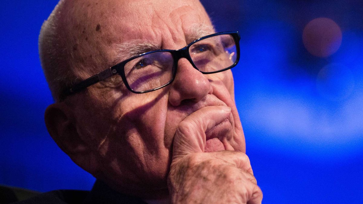 Theranos Boasted of 'Highest Levels of Accuracy' in Mailings to Rupert Murdoch and Other Investors – NBC 6 South Florida - Vimarsana News