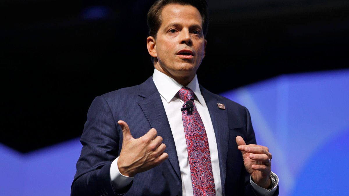Those Who Do Their Homework End Up Investing in Bitcoin, Scaramucci Says - Vimarsana News