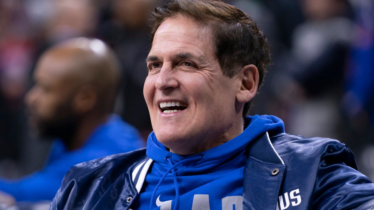 Mark Cuban Says Ethereum Has the 'Most Upside' as a Crypto Investment – NBC 6 South Florida - Vimarsana News