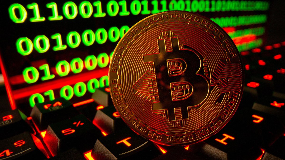 Bitcoin Bull Mark Yusko Sees Trouble at $60,000, Calls the Cryptocurrency 'Overbought' Right Now – NBC 6 South Florida - Vimarsana News