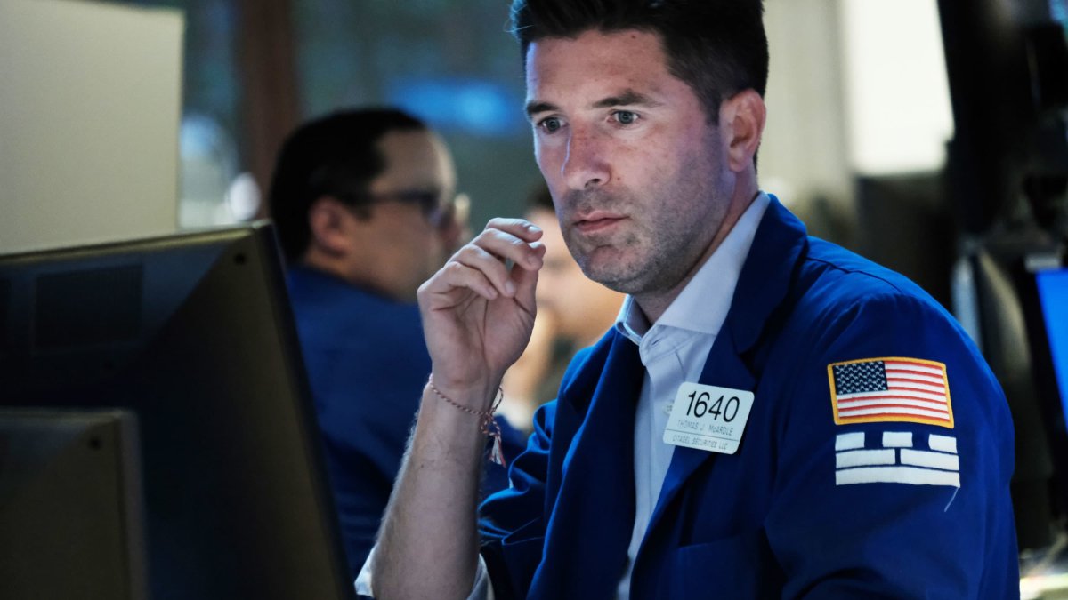 Stock Picking Is as Popular as Ever Despite Indexing's Proven Success — 'Trillions' Author on What's Driving It – NBC 6 South Florida - Vimarsana News