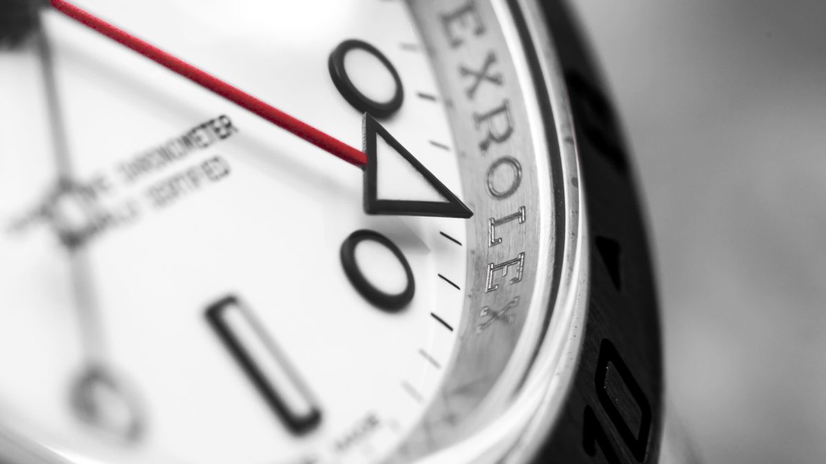 Luxury Watch Shortage Drives Growth of $20 Billion Secondhand Market as Start-Ups Rush to Cash in - Vimarsana News