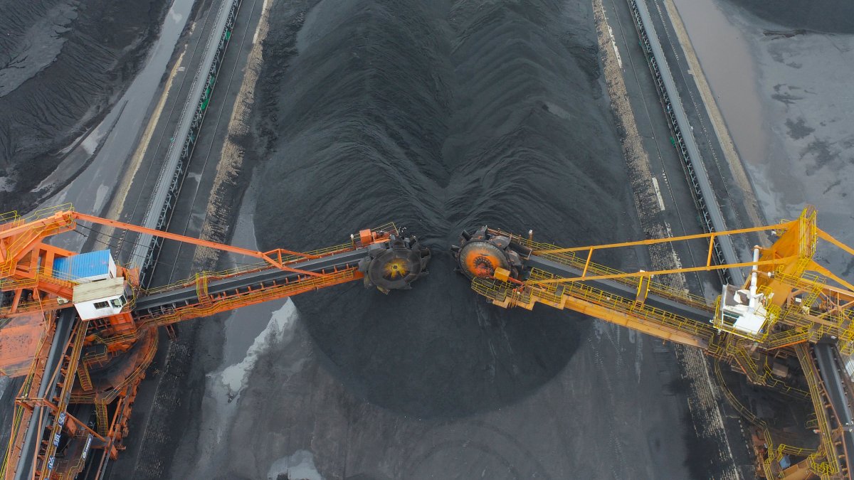 Earth Needs Countries to Quit Coal. Here's What That's So Hard – NBC 6 South Florida - Vimarsana News