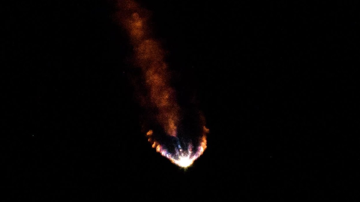 NASA Spacecraft Launches Toward Jupiter Asteroids on an Intricate Path Charted by Excel - Vimarsana News