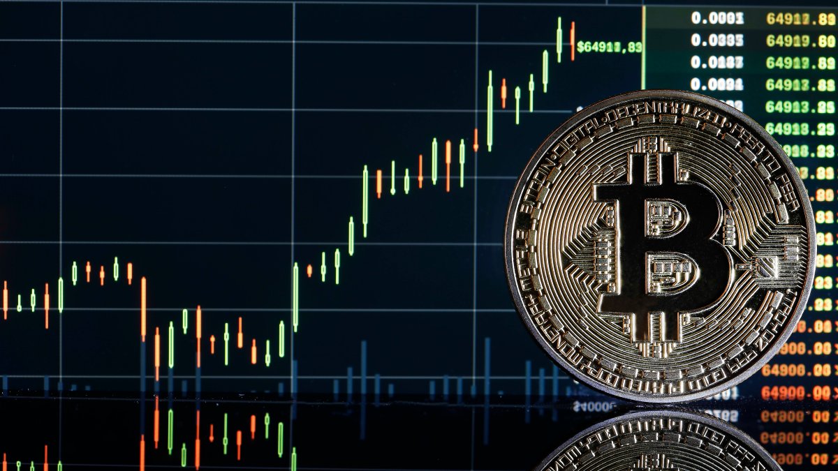 What the First Bitcoin Futures Exchange-Traded Fund Means for the Cryptocurrency Industry - Vimarsana News