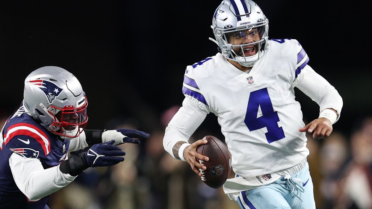 The Dallas Cowboys Are Back and Fans of 'America's Team' Are Elated Over the NFL's Richest Franchise – NBC 6 South Florida - Vimarsana News