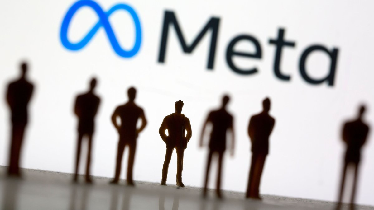 Facebook's Meta Mission Was Laid Out in a 2018 Paper Declaring 'The Metaverse Is Ours to Lose' – NBC 6 South Florida - Vimarsana News