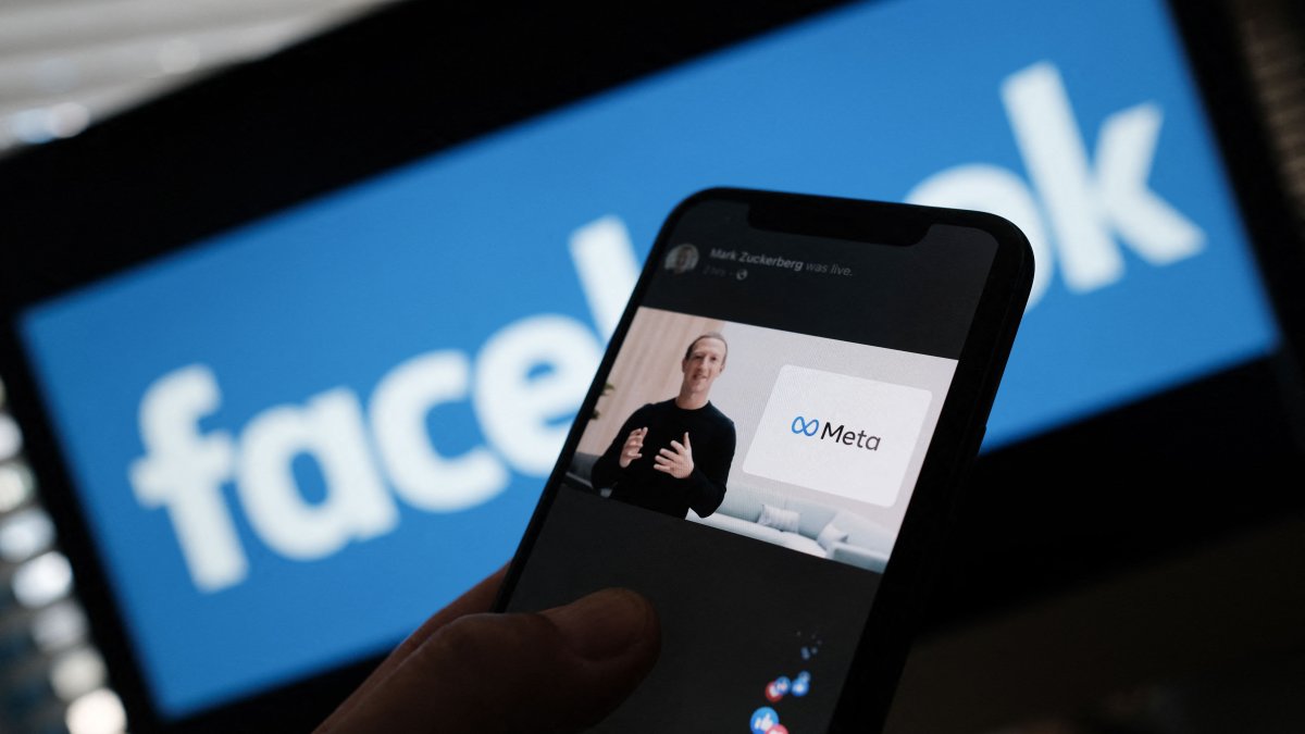 Facebook's Rebrand Could Lose Them a Ton of Employees—Here's Why - Vimarsana News