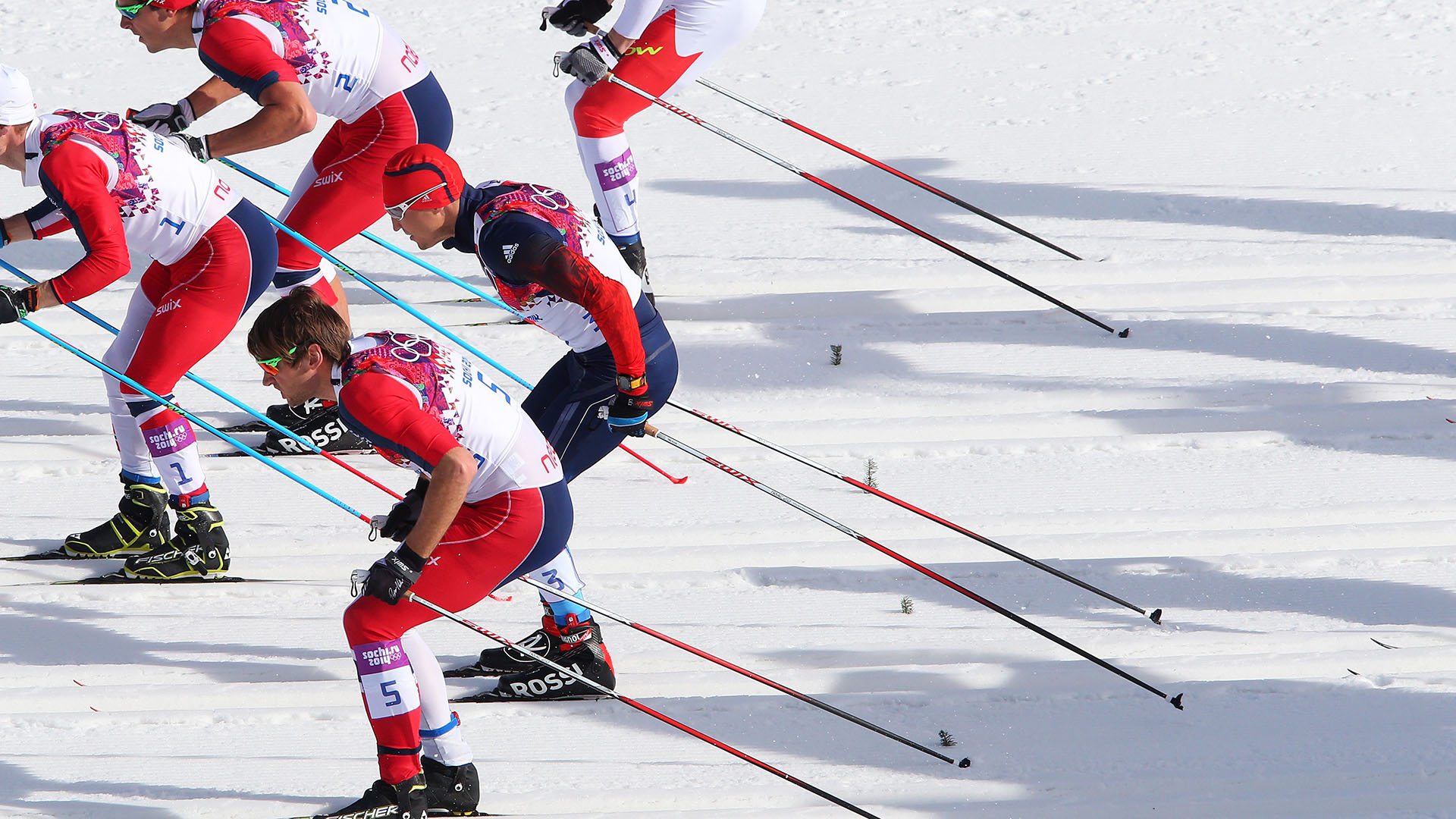 How to Watch Cross-Country Skiing at the 2022 Winter Olympics