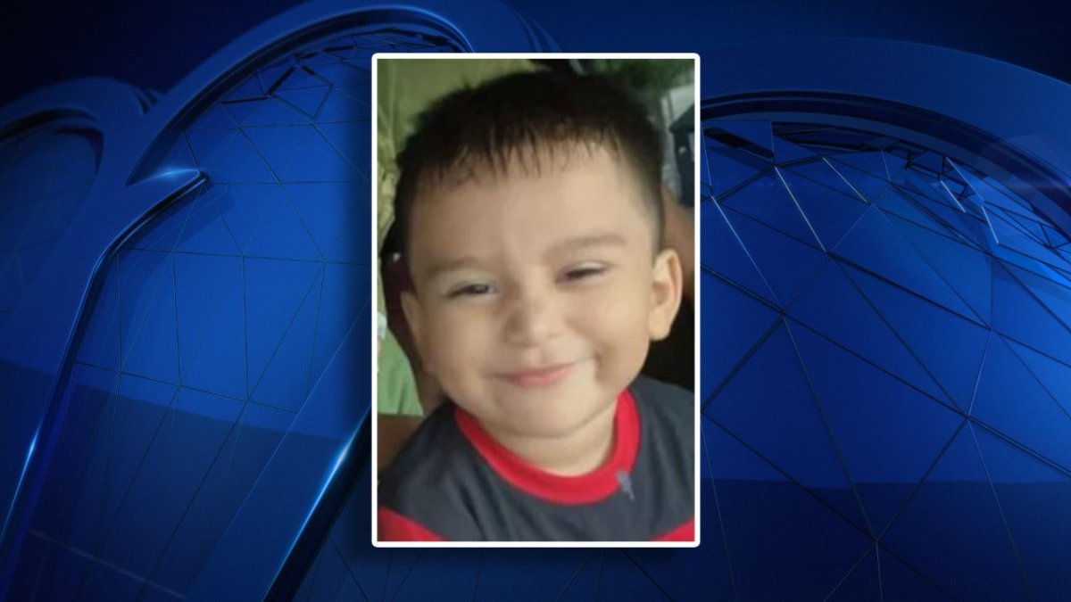 3-Year-Old Grimes County Boy Missing Since Wednesday Found Safe – NBC 6 South Florida - Vimarsana News